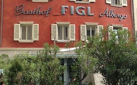 Hotel Figl Bozen